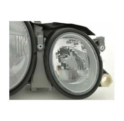 Faro Recambio De Serie Drch. Mercedes Benz Clk (Typ W208) Bj. 98-02