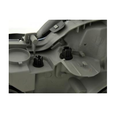 Faro Recambio De Serie Drch. Mercedes Benz Clk (Typ W208) Bj. 98-02