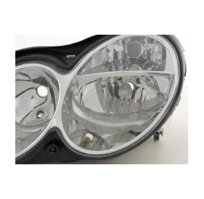 Faro Recambio De Serie Izq. Mercedes-Benz Clk (209) Bj. 03-08