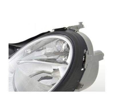 Faro Recambio De Serie Izq. Mercedes-Benz Clk (209) Bj. 03-08
