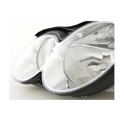 Faro Recambio De Serie Izq. Mercedes-Benz Clk (209) Bj. 03-08