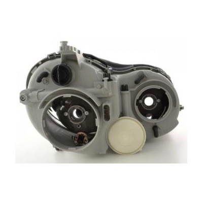 Faro Recambio De Serie Izq. Mercedes-Benz Clk (209) Bj. 03-08