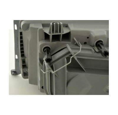 Faro Recambio De Serie Drch. Mercedes Benz E-Klasse (Typ W124)