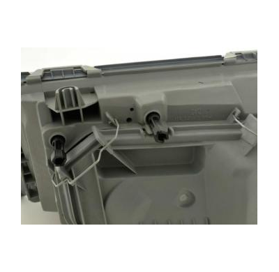 Faro Recambio De Serie Drch. Mercedes Benz E-Klasse (Typ W124)