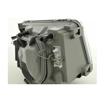 Faro Recambio De Serie Drch. Mercedes Benz E-Klasse (Typ W124)