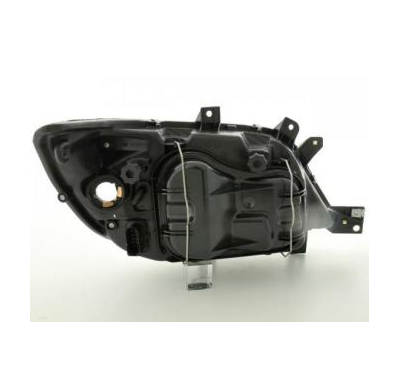 Faro Recambio De Serie Izq. Mercedes Benz Sprinter Bj. 00-02