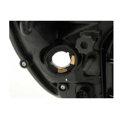 Faro Recambio De Serie Izq. Mercedes Benz Sprinter Bj. 00-02