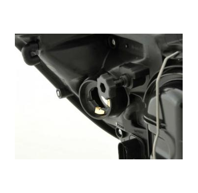 Faro Recambio De Serie Izq. Mercedes Benz Sprinter Bj. 00-02