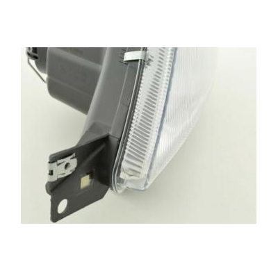 Faro Recambio De Serie Izq. Mercedes Benz Sprinter Bj. 00-02