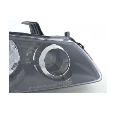Faro Recambio De Serie Drch. Nissan Almera 4/5-Trg. (Typ N16) Bj. 02-06