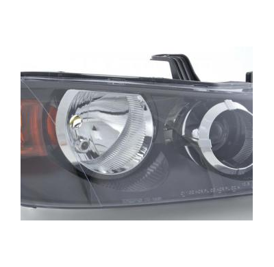 Faro Recambio De Serie Drch. Nissan Almera 4/5-Trg. (Typ N16) Bj. 02-06