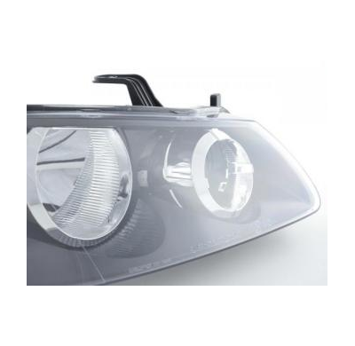 Faro Recambio De Serie Drch. Nissan Almera 4/5-Trg. (Typ N16) Bj. 02-06