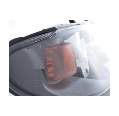 Faro Recambio De Serie Drch. Nissan Almera 4/5-Trg. (Typ N16) Bj. 02-06