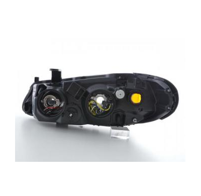 Faro Recambio De Serie Drch. Nissan Almera 4/5-Trg. (Typ N16) Bj. 02-06