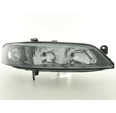 Faro Recambio De Serie Drch. Opel Vectra B Bj. 99-02