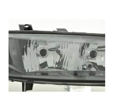 Faro Recambio De Serie Drch. Opel Vectra B Bj. 99-02