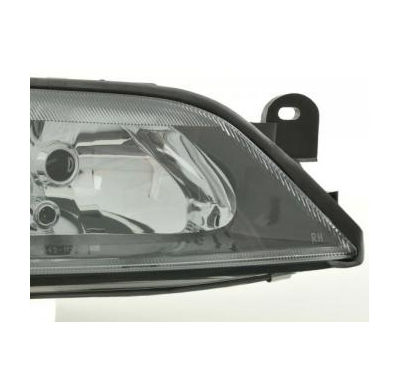 Faro Recambio De Serie Drch. Opel Vectra B Bj. 99-02