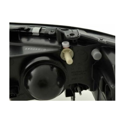 Faro Recambio De Serie Drch. Opel Vectra B Bj. 99-02