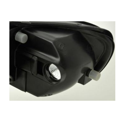 Faro Recambio De Serie Drch. Opel Vectra B Bj. 99-02