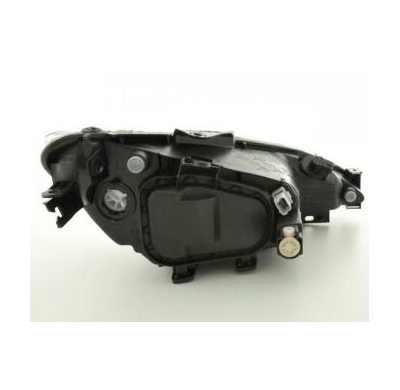 Faro Recambio De Serie Izq. Peugeot 206 S16 Bj. 98-03