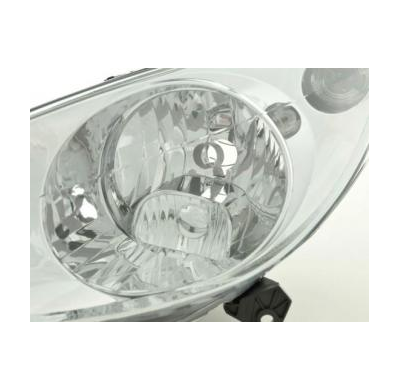 Faro Recambio De Serie Izq. Peugeot 307 Bj. 01-05