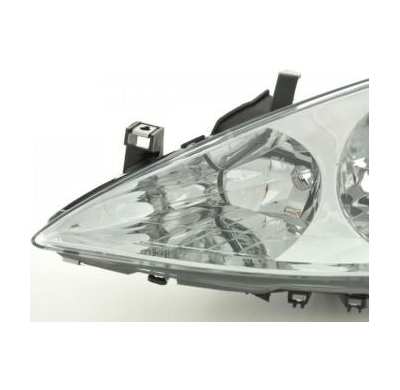 Faro Recambio De Serie Izq. Peugeot 307 Bj. 01-05