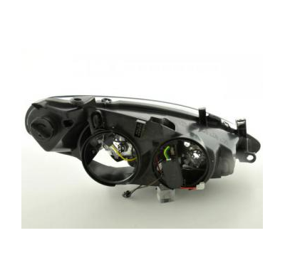 Faro Recambio De Serie Izq. Peugeot 307 Bj. 01-05