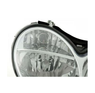 Faro Recambio De Serie Drch. Mercedes-Benz Clk (209) Bj. 03-08