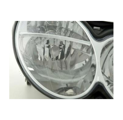 Faro Recambio De Serie Drch. Mercedes-Benz Clk (209) Bj. 03-08