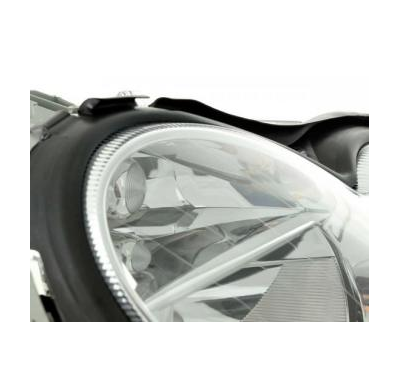 Faro Recambio De Serie Drch. Mercedes-Benz Clk (209) Bj. 03-08