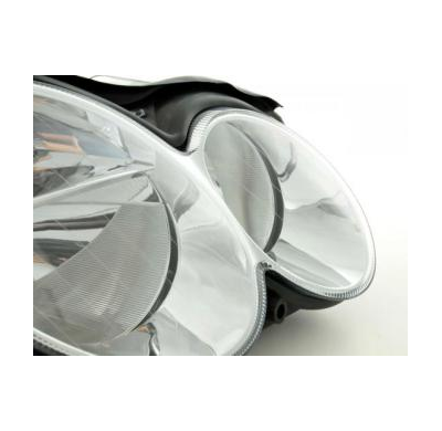 Faro Recambio De Serie Drch. Mercedes-Benz Clk (209) Bj. 03-08