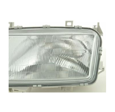 Faro Recambio De Serie Izq. Seat Alhambra (Typ 7ms) Bj. 96-00