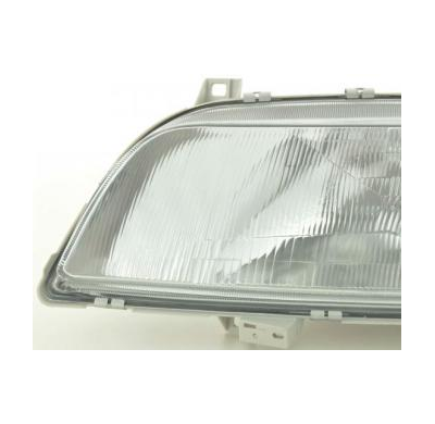 Faro Recambio De Serie Izq. Seat Alhambra (Typ 7ms) Bj. 96-00