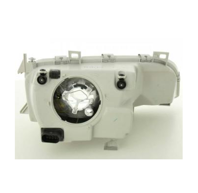 Faro Recambio De Serie Izq. Seat Alhambra (Typ 7ms) Bj. 96-00