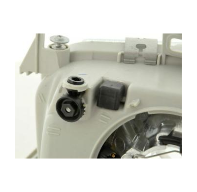 Faro Recambio De Serie Izq. Seat Alhambra (Typ 7ms) Bj. 96-00