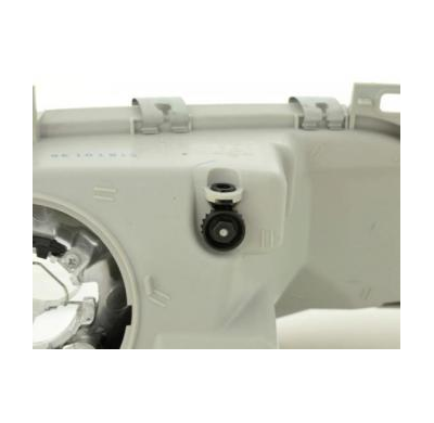 Faro Recambio De Serie Izq. Seat Alhambra (Typ 7ms) Bj. 96-00