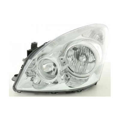 Faro Recambio De Serie Izq. Toyota Corolla Verso (R1) Bj. 04-09