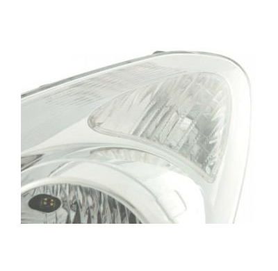 Faro Recambio De Serie Izq. Toyota Corolla Verso (R1) Bj. 04-09