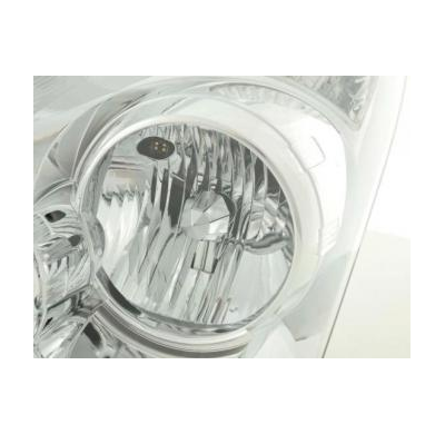 Faro Recambio De Serie Izq. Toyota Corolla Verso (R1) Bj. 04-09