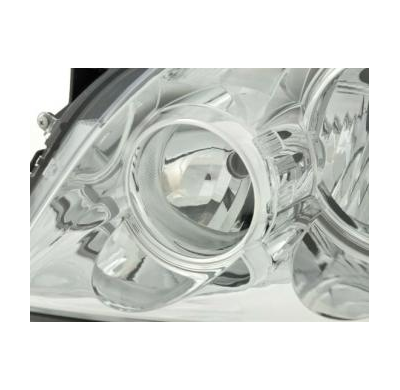 Faro Recambio De Serie Izq. Toyota Corolla Verso (R1) Bj. 04-09