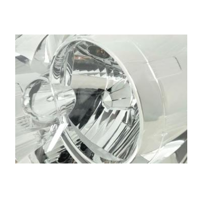 Faro Recambio De Serie Izq. Toyota Corolla Verso (R1) Bj. 04-09