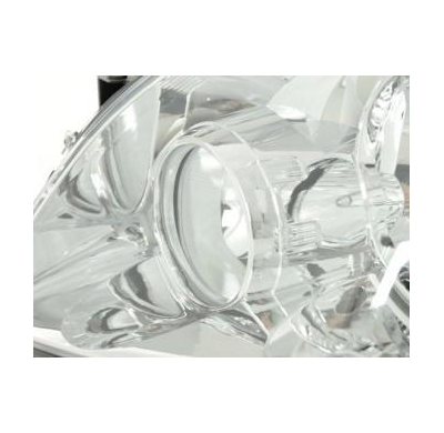 Faro Recambio De Serie Izq. Toyota Corolla Verso (R1) Bj. 04-09