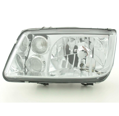 Faro Recambio De Serie Izq. Vw Bora (Typ 1j) Bj. 98-04