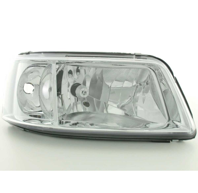 Faro Recambio De Serie Drch. Vw Bus (Typ T5) Bj. 03-09