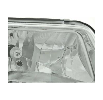 Faro Recambio De Serie Drch. Vw Bus (Typ T5) Bj. 03-09