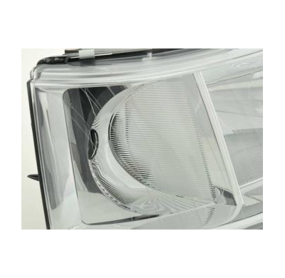 Faro Recambio De Serie Drch. Vw Bus (Typ T5) Bj. 03-09