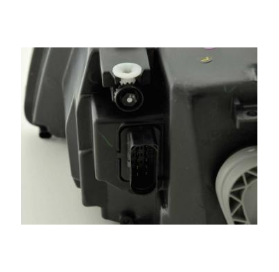 Faro Recambio De Serie Drch. Vw Bus (Typ T5) Bj. 03-09