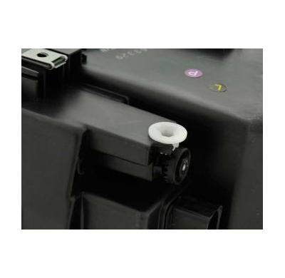 Faro Recambio De Serie Drch. Vw Bus (Typ T5) Bj. 03-09