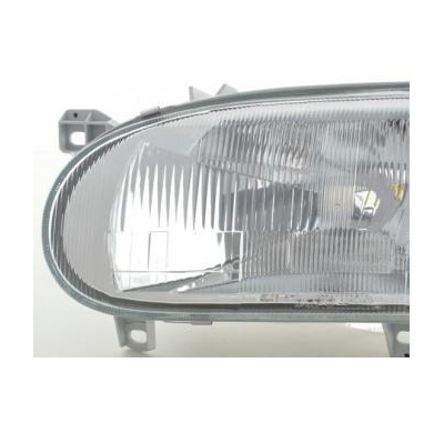 Faro Recambio De Serie Izq. Vw Golf 3 (Typ 1hxo/1exo) Bj. 91-97