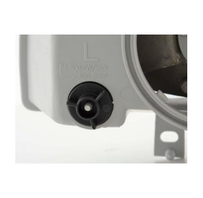 Faro Recambio De Serie Izq. Vw Golf 3 (Typ 1hxo/1exo) Bj. 91-97